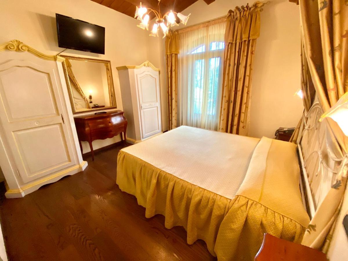 Agriturismo Il Casale Morrovalle Extérieur photo