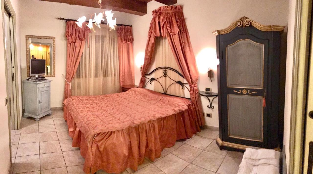 Agriturismo Il Casale Morrovalle Extérieur photo