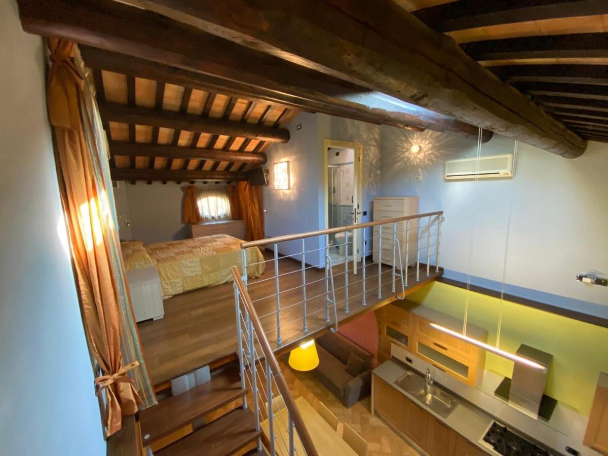 Agriturismo Il Casale Morrovalle Extérieur photo