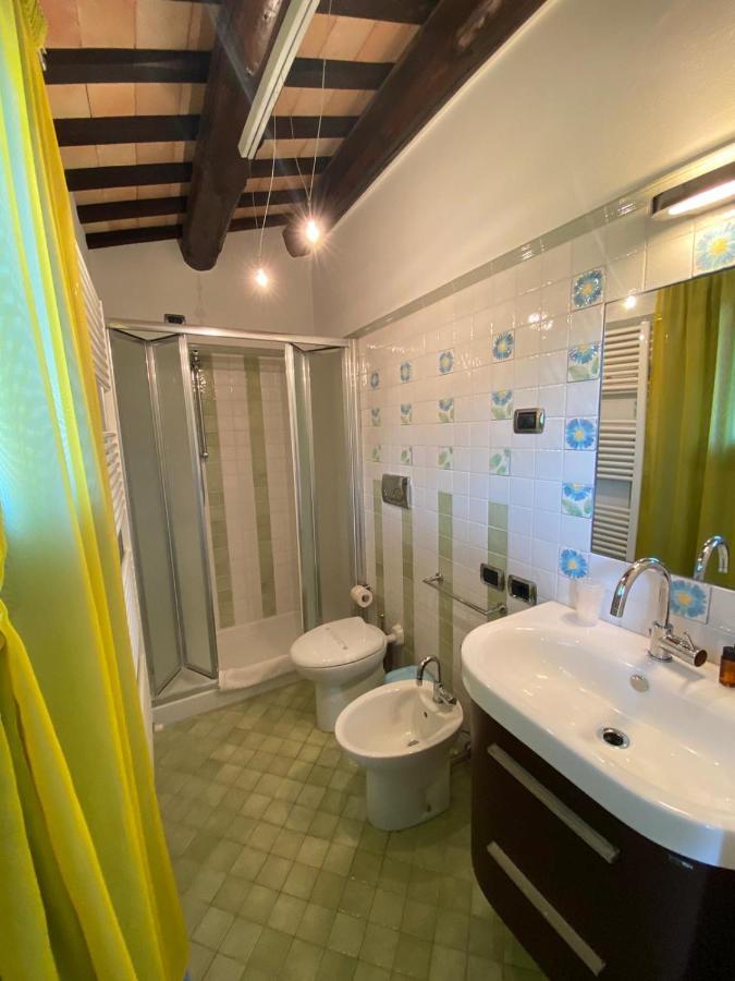 Agriturismo Il Casale Morrovalle Extérieur photo