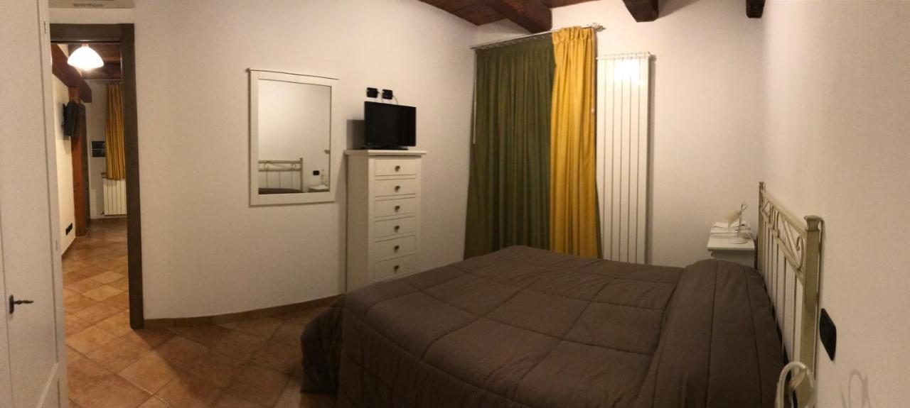 Agriturismo Il Casale Morrovalle Extérieur photo